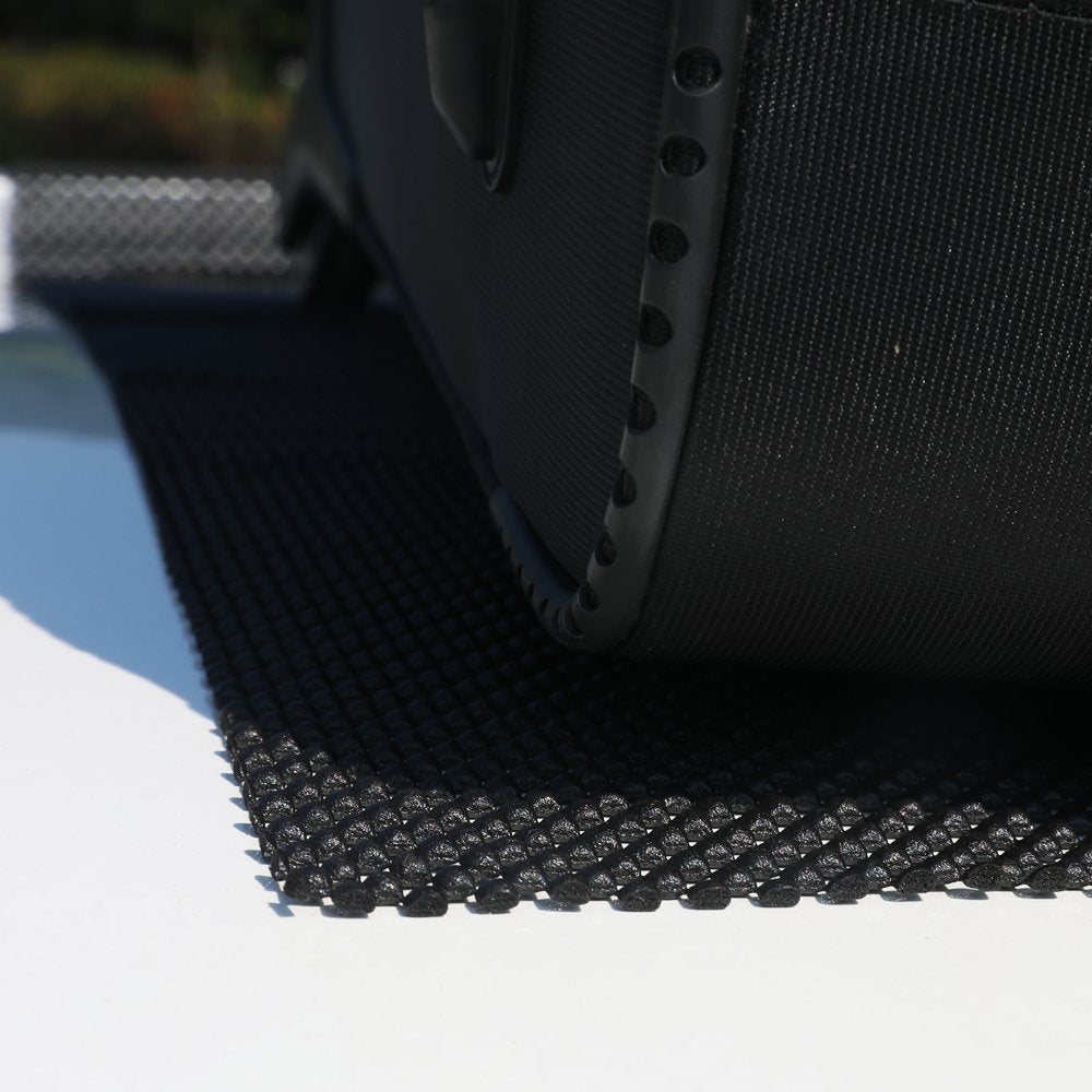Roof Cargo Bag Protective Mat for Car Roof Carrier Bags with Extra Padding
