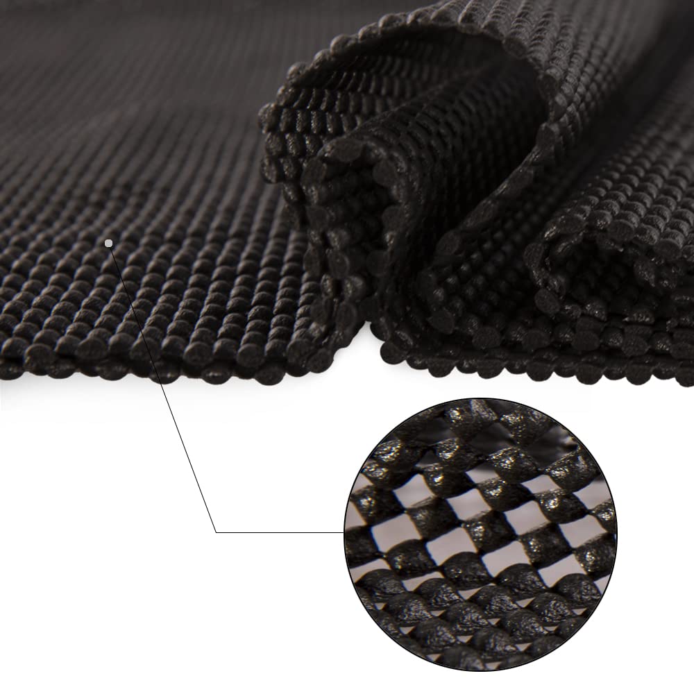 Roof Cargo Bag Protective Mat for Car Roof Carrier Bags with Extra Padding