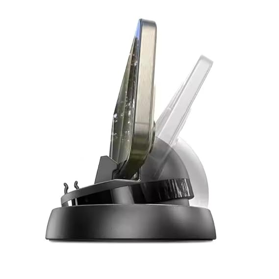 360° Rotatable Dashboard Car Phone Holder
