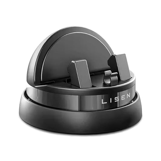 360° Rotatable Dashboard Car Phone Holder