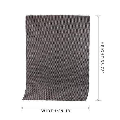 Roof Cargo Bag Protective Mat for Car Roof Carrier Bags with Extra Padding